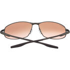 MATERA, Brushed Brown-Mineral Non Polarized Drivers Gradient Cat 2 to 3, hi-res image number null